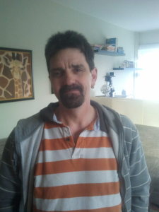 Profilbild von Uwe Naß