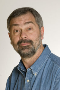 Profilbild von Uwe Naumann