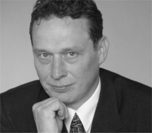 Profilbild von Uwe Naumann