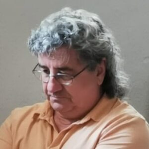 Profilbild von Uwe Neander