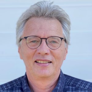 Profilbild von Uwe Neddermeyer