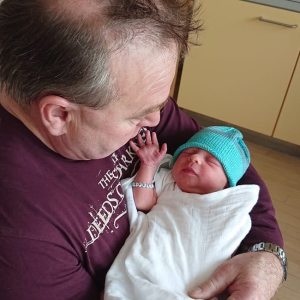 Profilbild von Uwe Neff