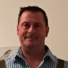 Profilbild von Uwe Neher