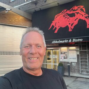Profilbild von Uwe Nersrtheimer