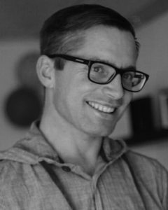 Profilbild von Uwe Nestler