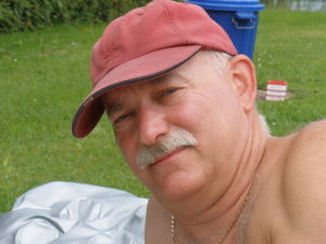 Profilbild von Uwe Nethen