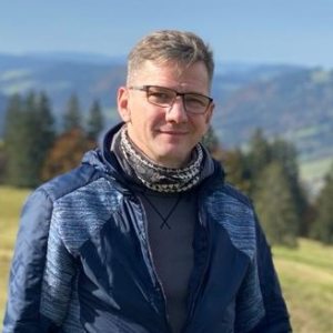 Profilbild von Uwe Neubert