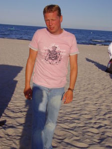 Profilbild von Uwe Neuenhaus