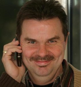Profilbild von Uwe Neugebauer