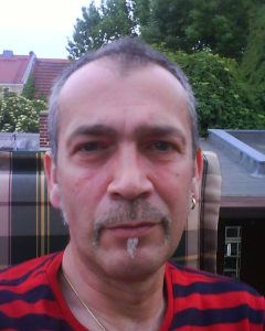Profilbild von Uwe Neugebauer