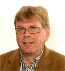 Profilbild von Uwe Neuhaus