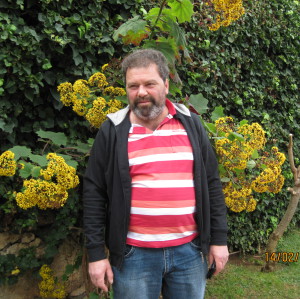 Profilbild von Uwe Neumann