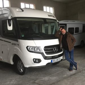 Profilbild von Uwe Neumann