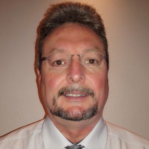 Profilbild von Uwe Neumann