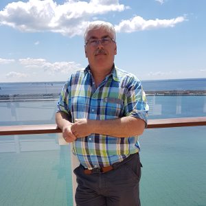 Profilbild von Uwe Neumann