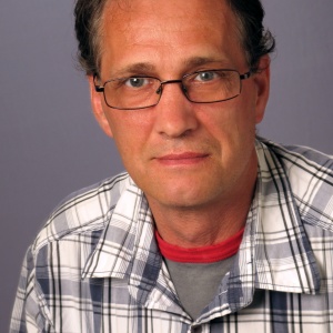 Profilbild von Uwe Neumann