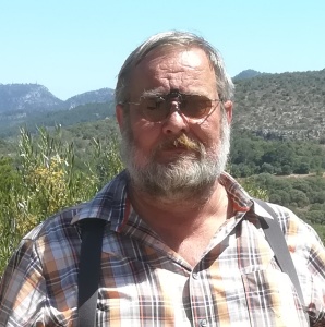 Profilbild von Uwe Neumann