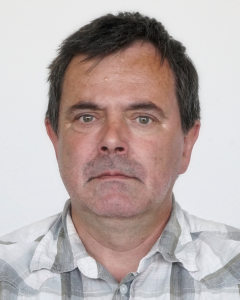 Profilbild von Uwe Neumann