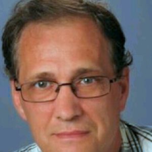 Profilbild von Uwe Neumann