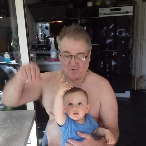 Profilbild von Uwe Neumann