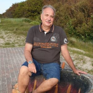 Profilbild von Uwe Neumann