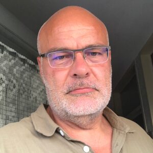 Profilbild von Uwe Neunsinger