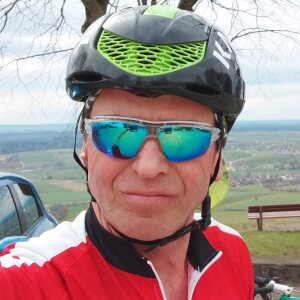 Profilbild von Uwe Neyka