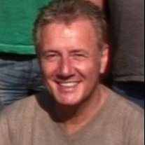 Profilbild von Uwe Nibisch