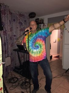 Profilbild von Uwe Nickel