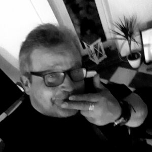 Profilbild von Uwe Niedringhaus