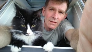 Profilbild von Uwe Niehoff