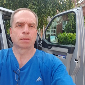 Profilbild von Uwe Nielbock