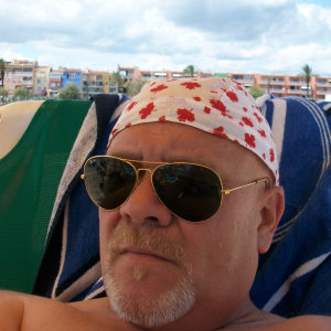 Profilbild von Uwe Niemeier