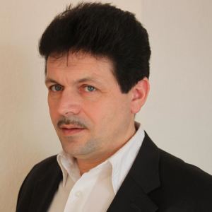 Profilbild von Uwe Niemeyer