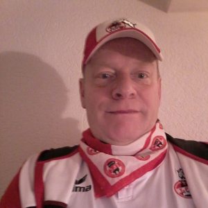 Profilbild von Uwe Niemeyer