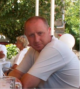 Profilbild von Uwe Nienhaus