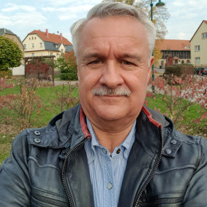Profilbild von Uwe Nieslon