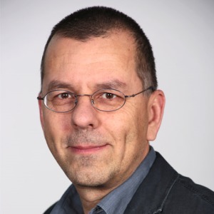 Profilbild von Uwe Nietzschmann
