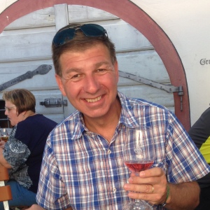 Profilbild von Uwe Nippes