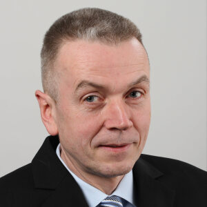 Profilbild von Uwe Nischan