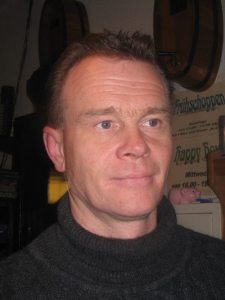 Profilbild von Uwe Nissen