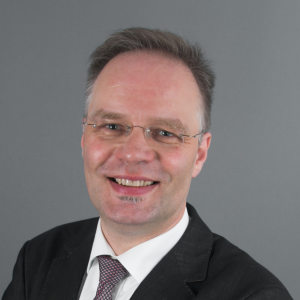 Profilbild von Uwe Nitz