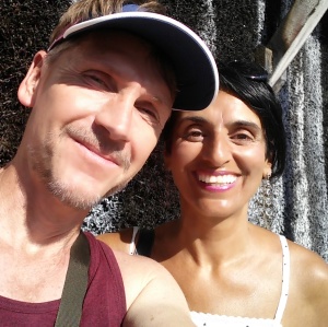 Profilbild von Uwe Nitz