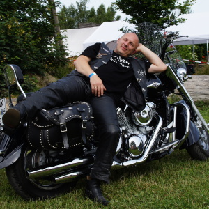 Profilbild von Uwe Noack