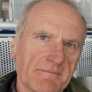 Profilbild von Uwe Noack