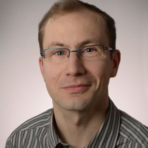 Profilbild von Uwe Noack