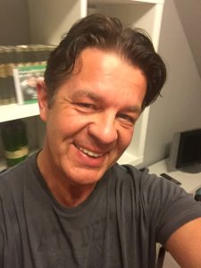 Profilbild von Uwe Nobis