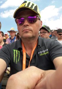 Profilbild von Uwe Nötzel