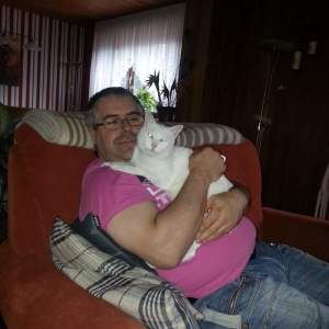 Profilbild von Uwe Nonnweiler