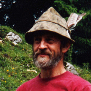 Profilbild von Uwe Norkus